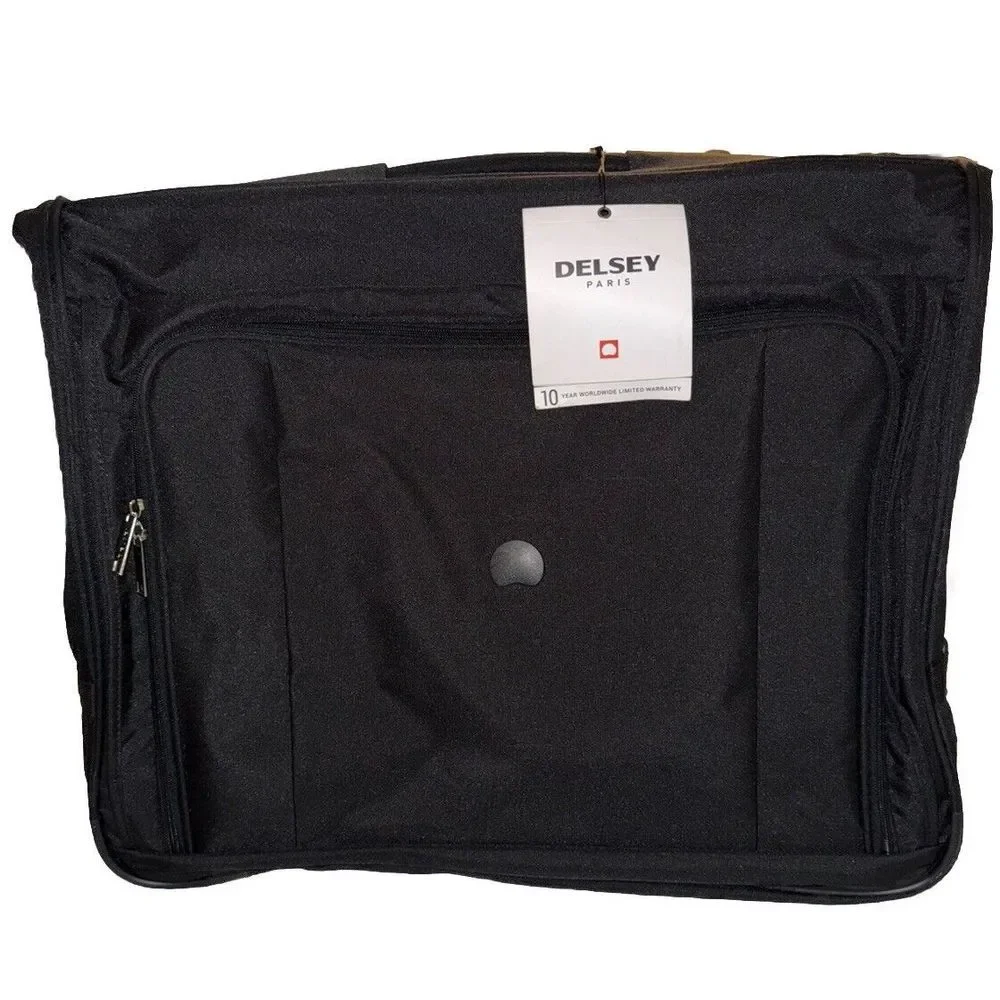NWT Delsey Paris 45